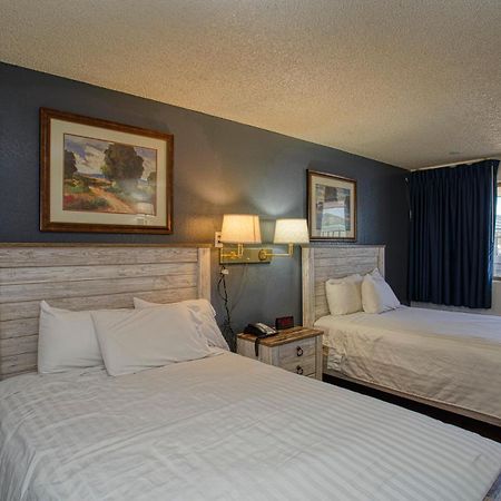 River Inn Susanville Luaran gambar