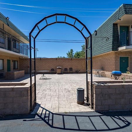 River Inn Susanville Luaran gambar