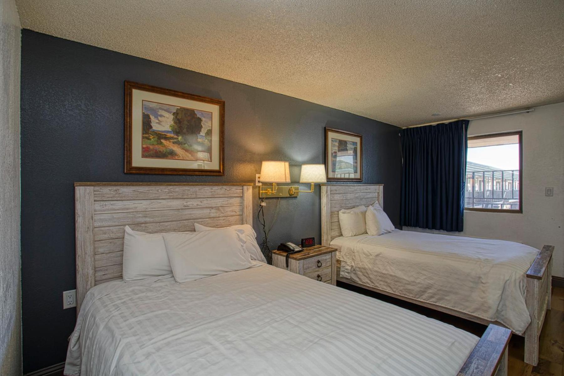 River Inn Susanville Luaran gambar