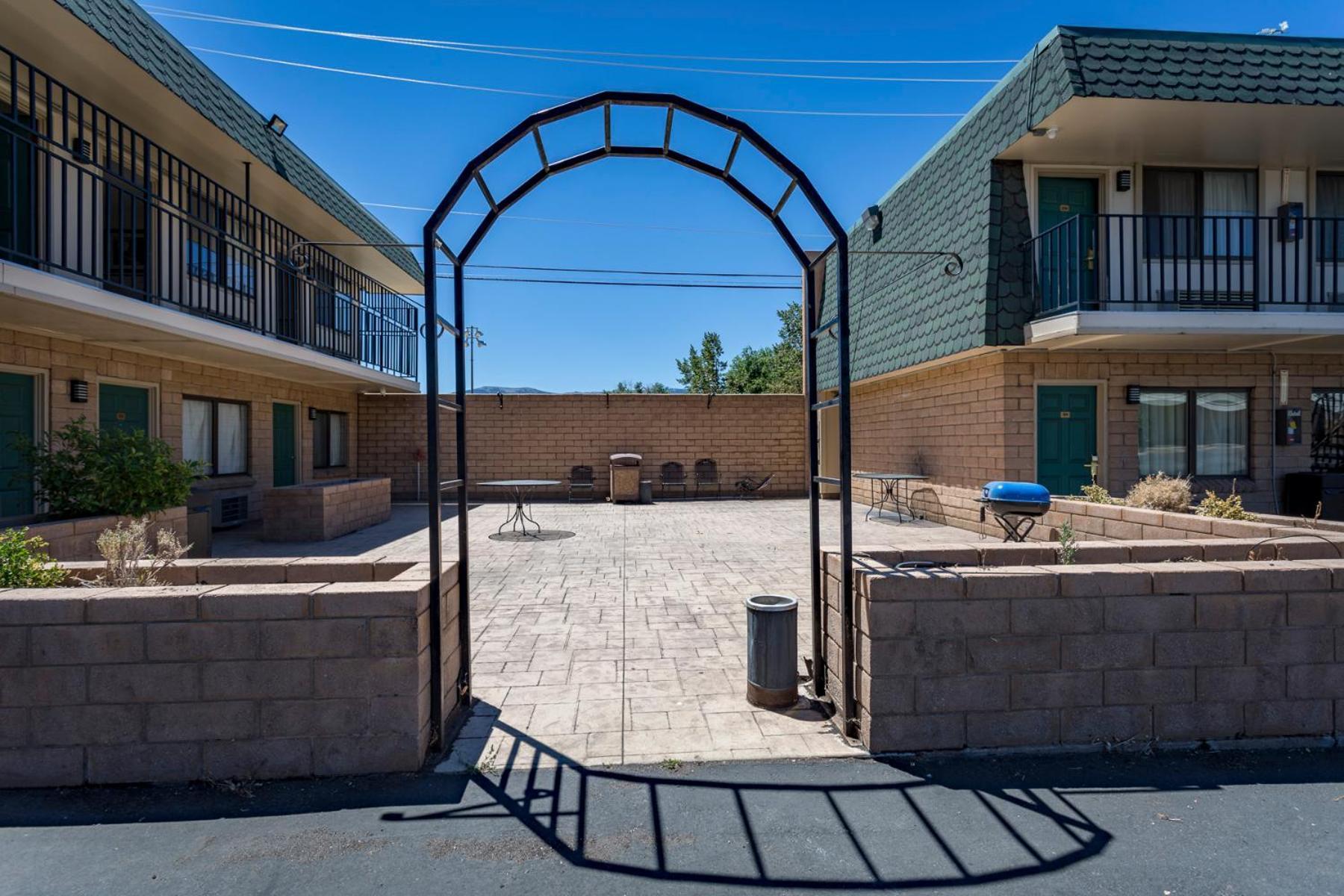 River Inn Susanville Luaran gambar