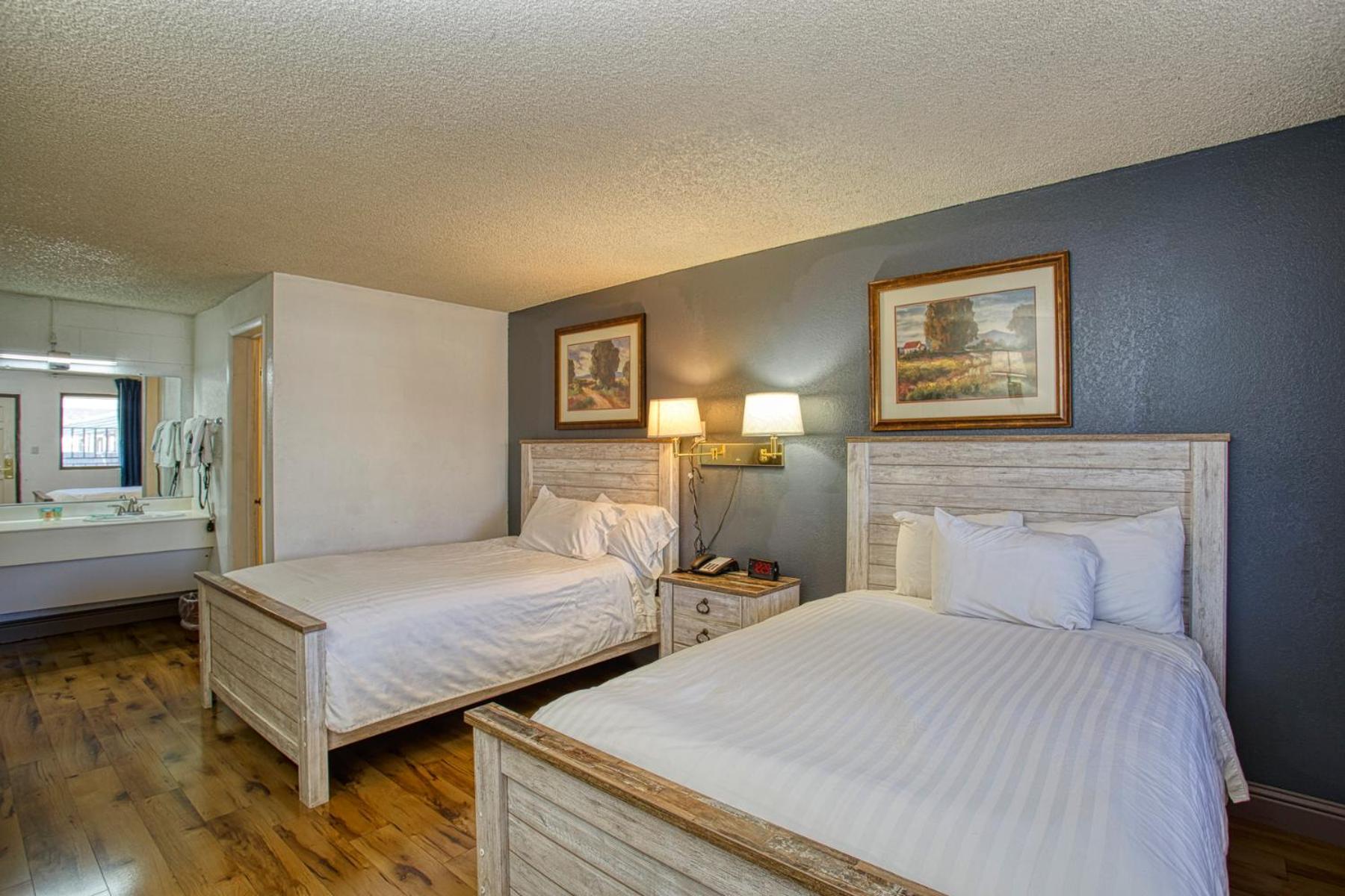 River Inn Susanville Luaran gambar
