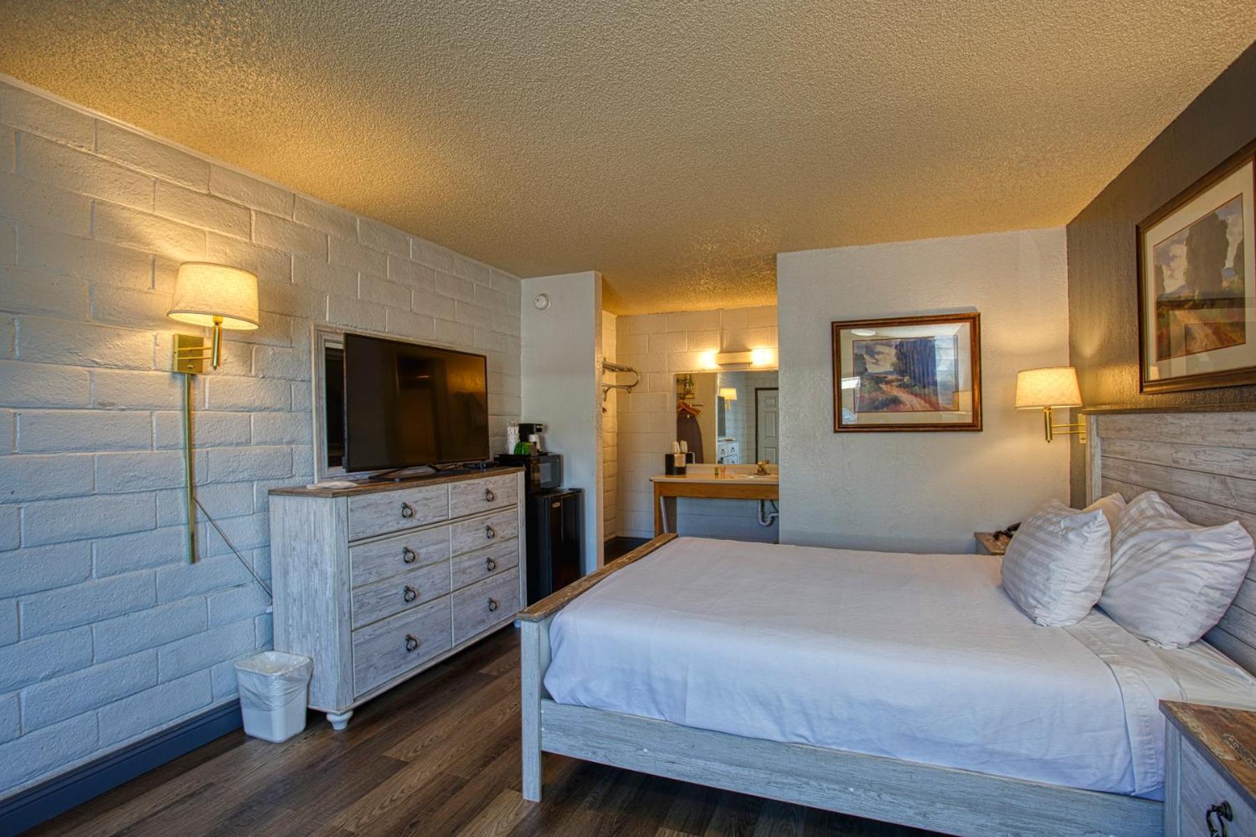 River Inn Susanville Luaran gambar