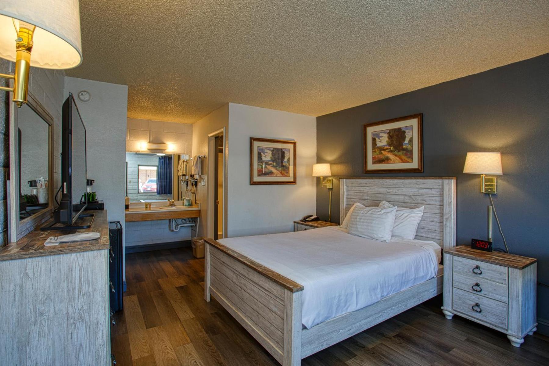 River Inn Susanville Luaran gambar
