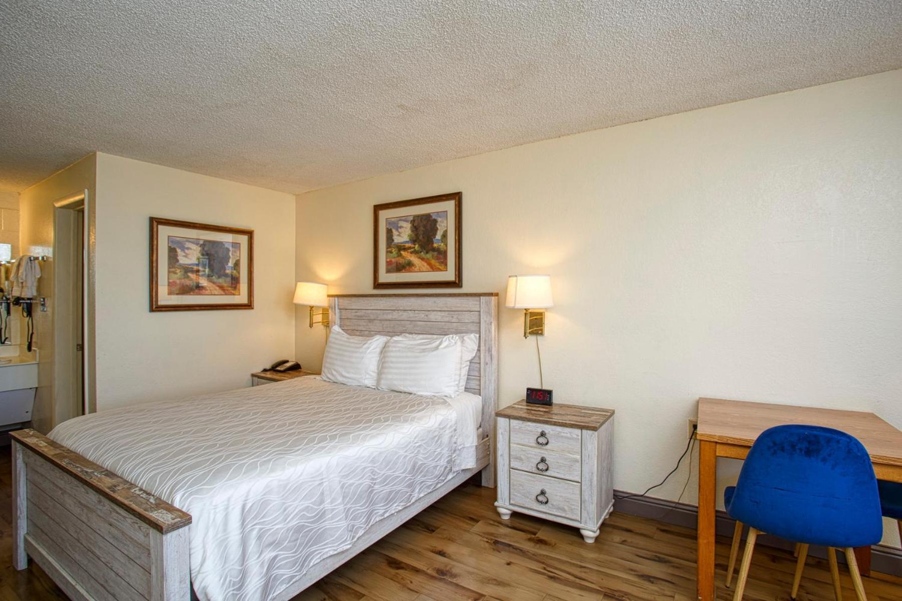 River Inn Susanville Luaran gambar