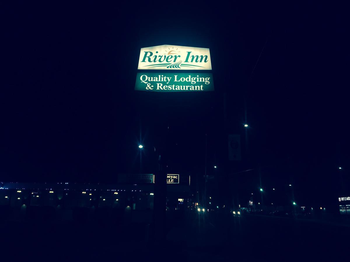 River Inn Susanville Luaran gambar