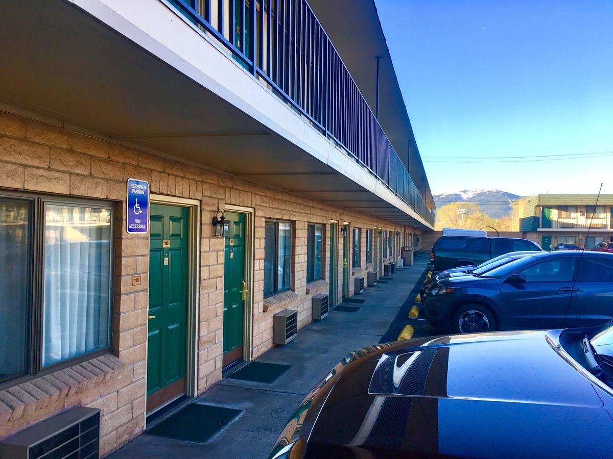 River Inn Susanville Luaran gambar