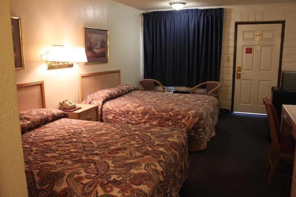 River Inn Susanville Luaran gambar
