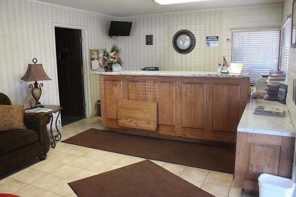 River Inn Susanville Luaran gambar
